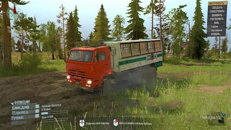 The game is called spintires mudrunner, everyone knows the last part of the game spintires, released in 2014, now the. Spintires:Mudrunner - Kamaz 65222 Truck V1 | SpinTires ...