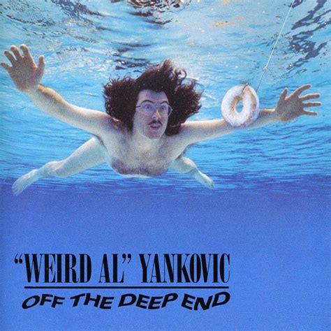 Top 10 Weird Al Yankovic Parody Songs