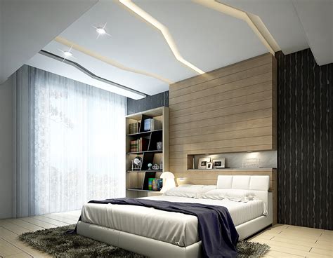 Bedroom Ceiling Design Creative Choices And Features Roy Home Design