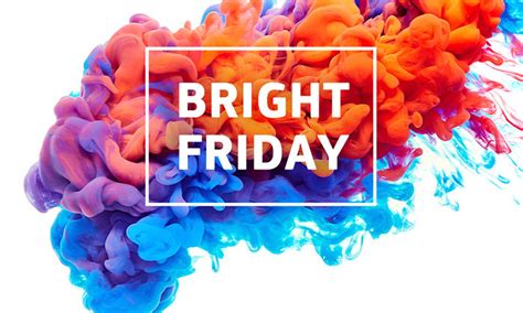 Bright Friday — Join Up