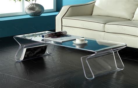 40 Best Modern Acrylic Coffee Tables Coffee Table Ideas
