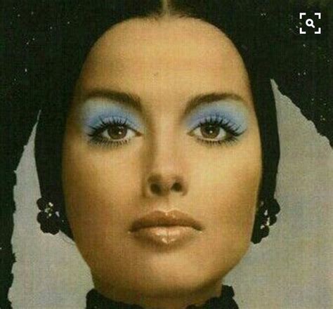 Jaren 70 Make Up Vintage Makeup Ads Retro Makeup Vintage Beauty