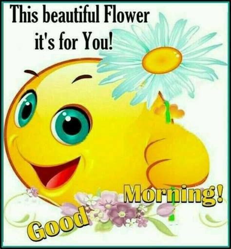 This Beautiful Flower Its For You Good Morning Good Morning Wishes