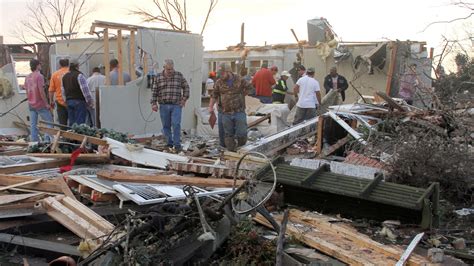 Deadly Tornadoes Rip Through Midwest Southeast Fox News Video