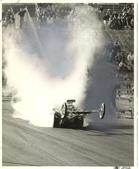 Front Engine Dragsters Nostalgic And Thrilling