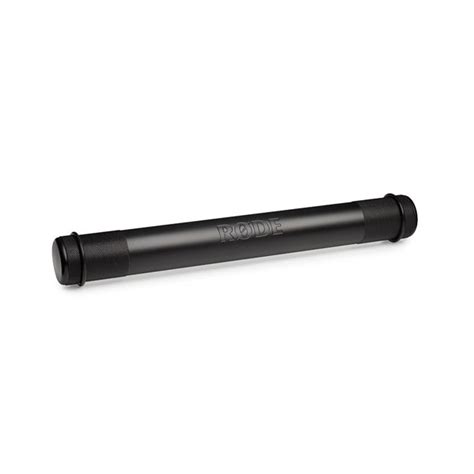 Maybe you would like to learn more about one of these? Rode NTG3 Shotgun Microphone with WS7 Professional Windshield