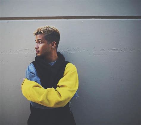If Youre Not Crushing On Jordan Fisher You Will Be After Looking At