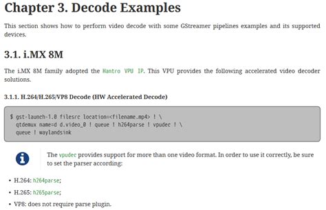 Solved Imx8mp Problems With Vpudec And Tee Nxp Community