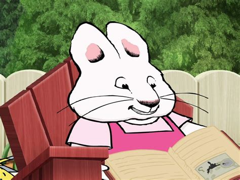 Watch Max And Ruby Season 5 Prime Video