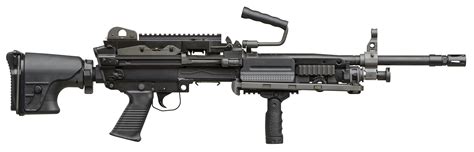 Fn Mag Fn Herstal