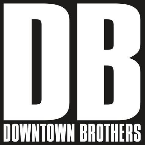 Downtown Brothers