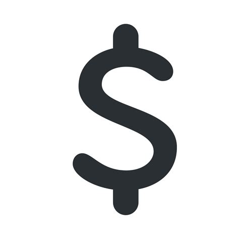💲 Heavy Dollar Sign Emoji What Emoji 🧐