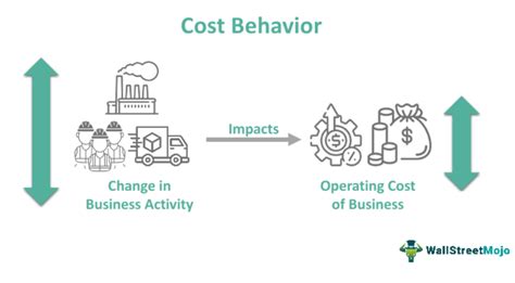 Cost Behavior What Is It Examples Types Formula Importance
