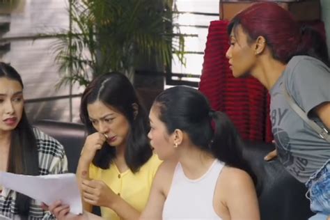 Kapan Film Filipina Haslers Tayang Simak Spoiler Dan Jadwal