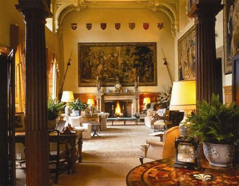 Sandringham Was Once Described As ‘the Most Comfortable House In