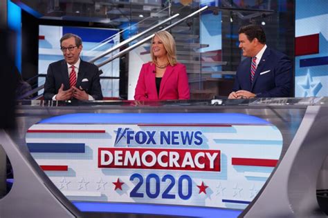 Fox News To Be Offered As A Free Channel During Dangerous Times Los