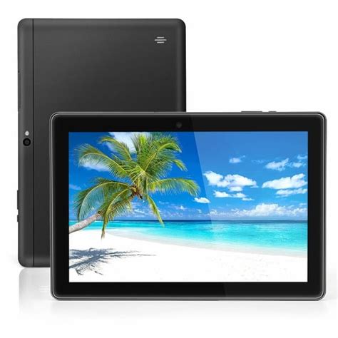 Review Yellyouth Tab 101 4gb Ram Android Tablet
