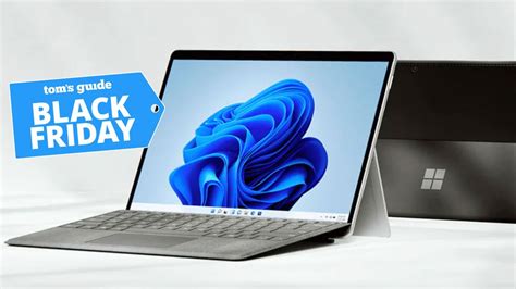 Surface Pro Black Friday Deals 2021 — Best Sales Live Now Toms Guide