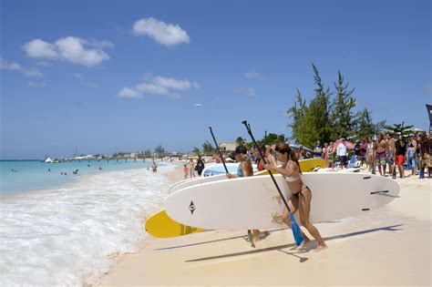 the barbados open water festival