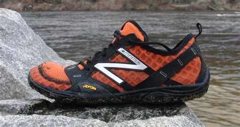 New Balance Minimus Trail Mt10 How I Chose My 50k Ultramarathon Shoe