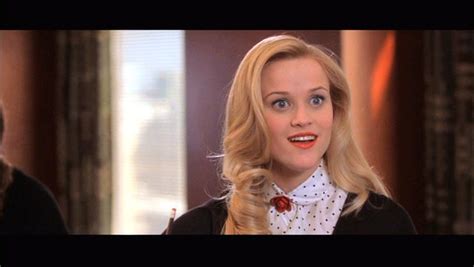 reese witherspoon legally blonde [screencaps] reese witherspoon image 21567234 fanpop