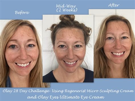 Why You Need To Take The Olay 28 Day Younger Looking Skin Challenge