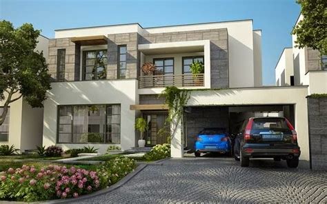 Maybe you would like to learn more about one of these? Model atap rumah minimalis modern masa kini