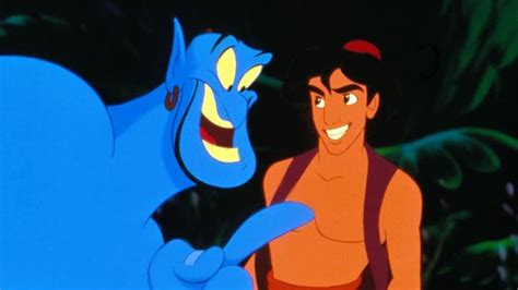 Bbc Culture The Aladdin Controversy Disney Cant Escape