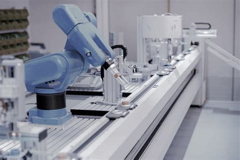 Automatización De Procesos Industriales Calaf Industrial