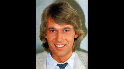His most popular songs are santa maria (in 1980) and dich zu lieben (1981). Roland Kaiser - Was willst du von mir - YouTube