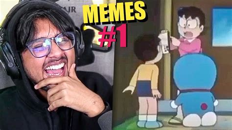 Reacting To Your Memes Reddit Review 1 Rachitroo Youtube