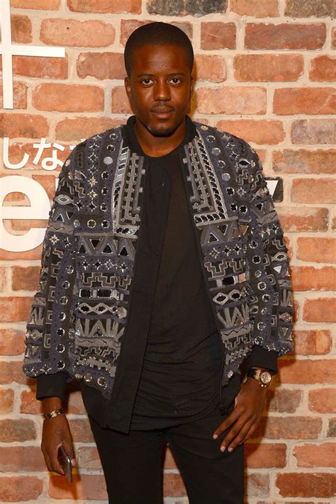 Idris elba is adding another thread to his resumé with documentary cut from a different cloth. The official Idris Elba + Superdry Presentation At LCM ...