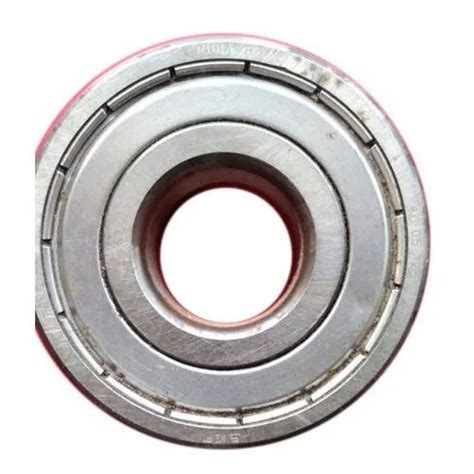 Skf Single Row Stainless Steel Ball Bearing For Automotive Industry At