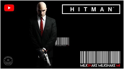 Hitman 2016 Remastered Gameplay Youtube