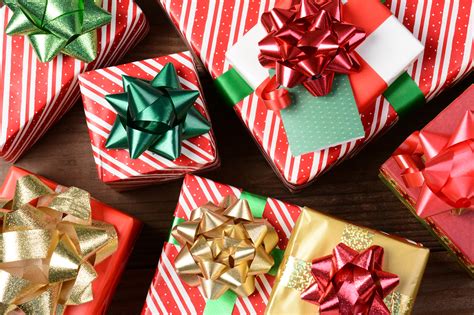 Christmas Presents  Showpo Edit