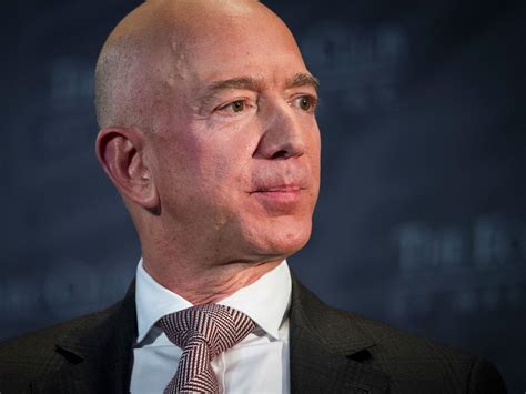 Jeff bezos was already the world's richest man. From humble beginnings to master of the universe: How did ...