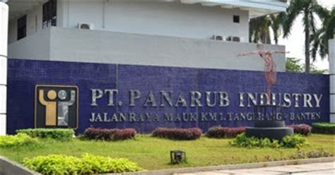 Jl ra kartini raya 26 semarang, jawa tengah ^tlp: Alamat PT Panarub Group Tangerang | Kode pos kota indonesia