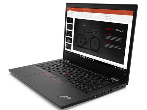 Lenovo Thinkpad L13 Laptopbg Технологията с теб