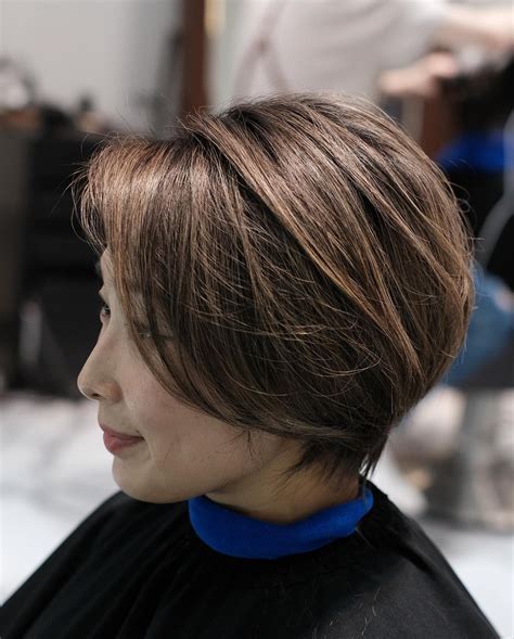 Asian Haircuts For Women Telegraph