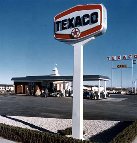 About Texaco Texaco Us
