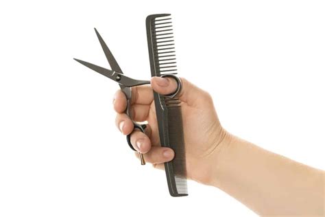 Clippers Vs Scissors Which Is Right For Your Haircut Headcurve