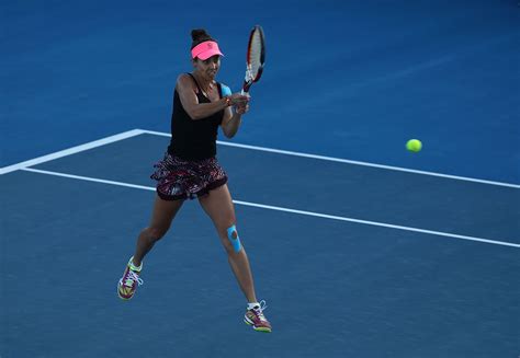 Learn the biography, stats, and games schedule of the tennis player on scores24.live! Buzarnescu continues remarkable run | Hobart International ...