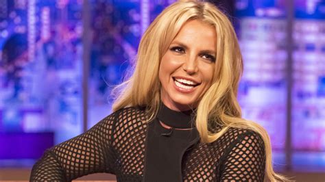 Britney Spears Dad Jamie Suspended As Conservator Hollywood Life