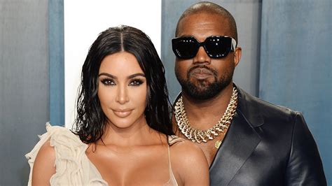 Kim Kardashian Shares Moment She Told Kanye West She Was Pregnant