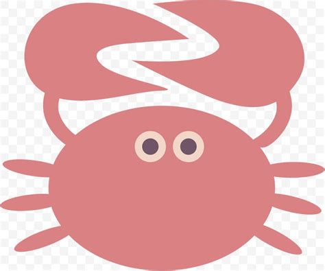 Crabs Clipart Pink Crab Crabs Pink Crab Transparent Free For Download
