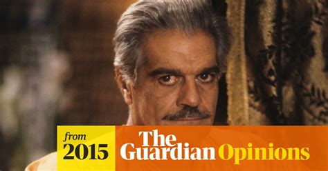 Omar Sharif An Exquisite Actor Whose Charisma Baffled Hollywood Omar