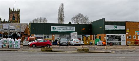 Tfm Farm And Country Superstore Penkridge Store Home