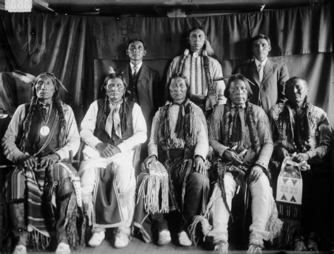 Cheyenne Indian Tribe Facts History Location Culture Only Tribal