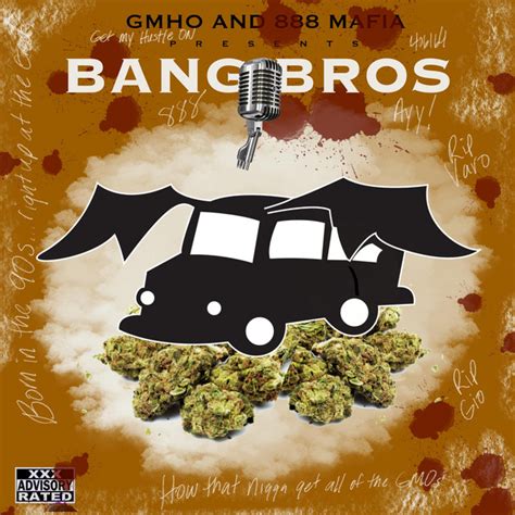 Bangbros Single By Baribytheway Spotify