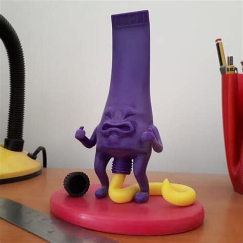 Nicht alle modelle können jedoch direkt gedruckt werden. 18 lustige Dinge aus dem 3D-Drucker, die man nicht ...